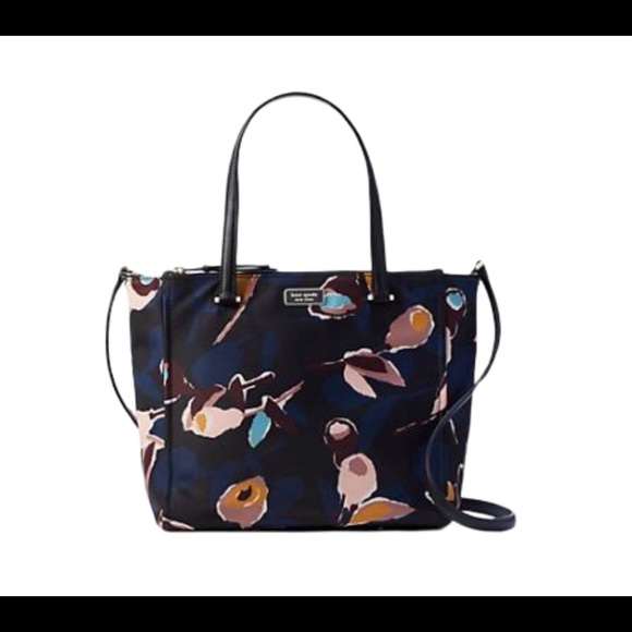kate spade Handbags - KATE SPADE Medium Satchel.